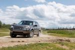 Land Rover Freelander 2 Diesel Erad Hybrid E Terrain 2008 года
